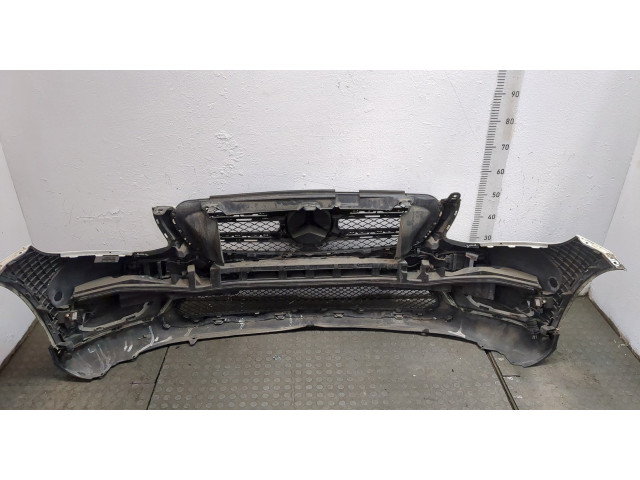 Бампер  Mercedes GLC X253 2015-2022 передний   A2538853300