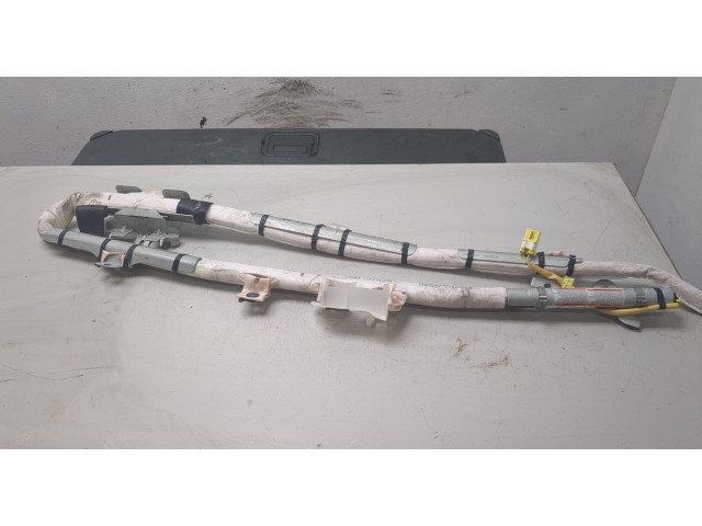 Подушка безопасности боковая (шторка) Mazda 6 2008-2012 USA