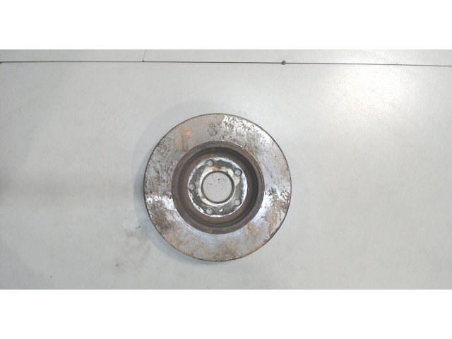 Диск тормозной Mitsubishi Space Star 1.6 передний MR205585