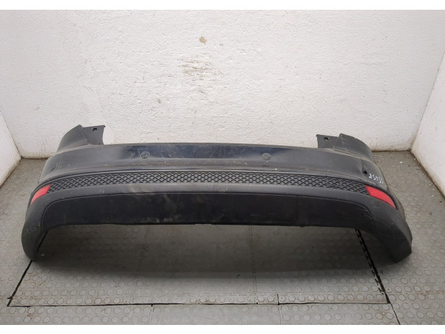 Бампер  Ford Focus 3 2011-2015 задний   