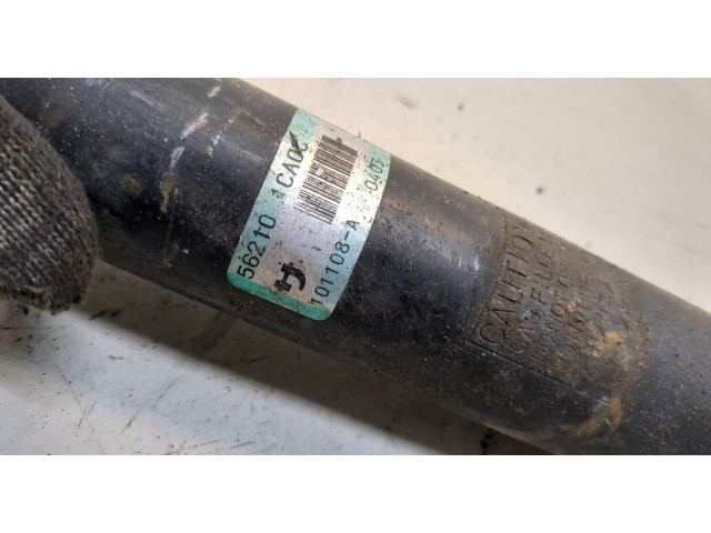 Стойка амортизатора  Infiniti FX 2008-2012      