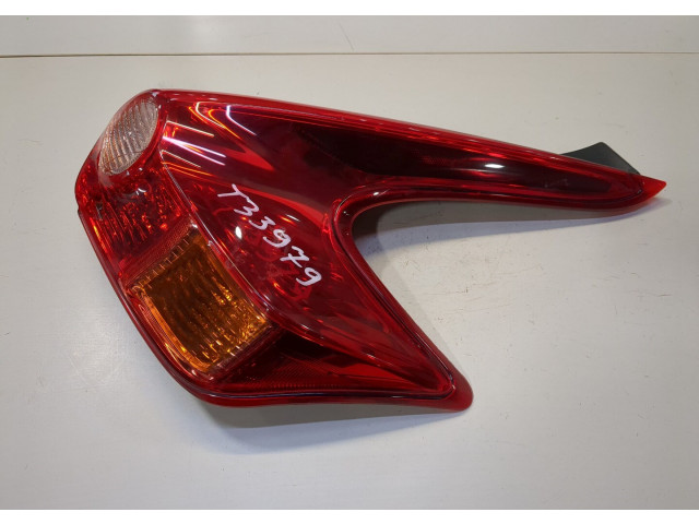 Задний фонарь     265501KA0A   Nissan Juke 2010-2014 