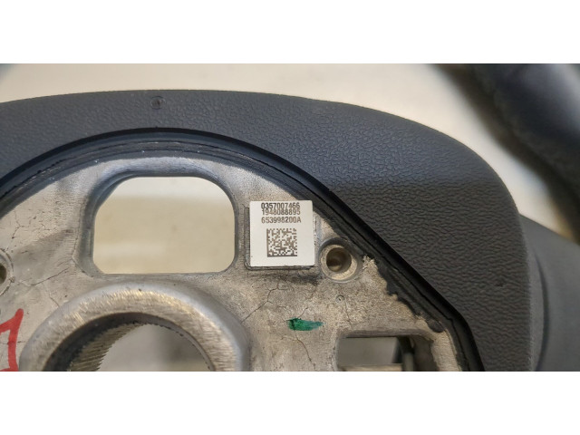 Руль Audi Q3 2018- 83A419091AF