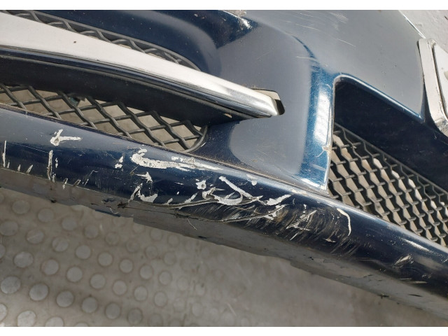 Бампер Jaguar XF 2007–2012 передний