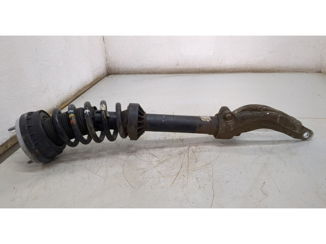 Стойка амортизатора Jaguar F-Pace 2016-2020