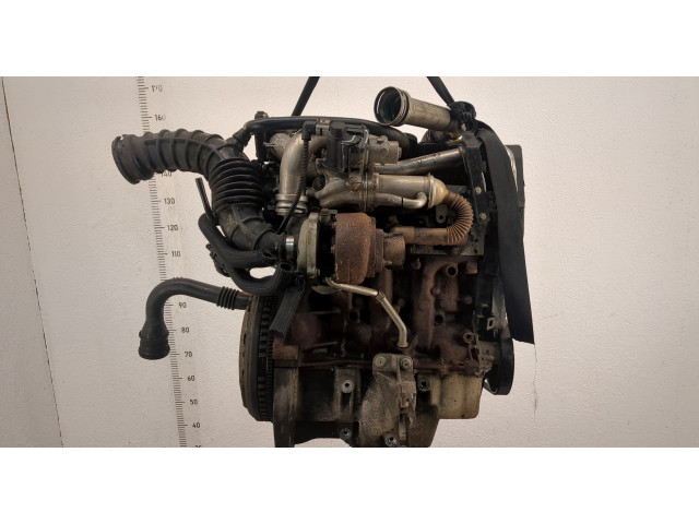  Турбина  Renault Scenic 2009-2012             7701476883