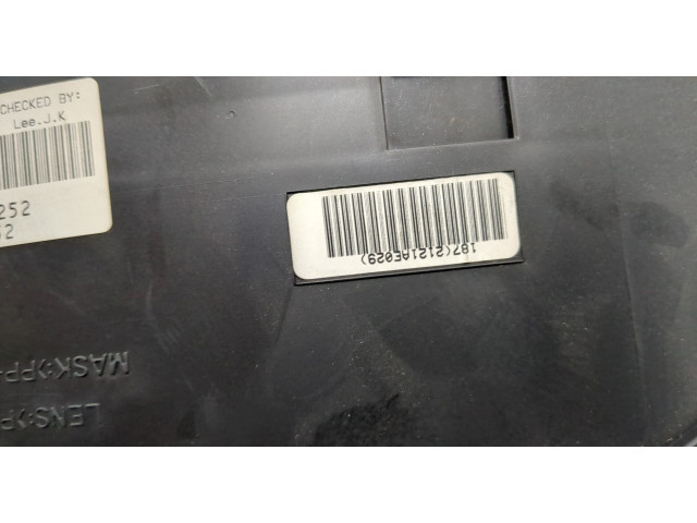 Панель приборов  Chevrolet Captiva 2011-2016       95194752     