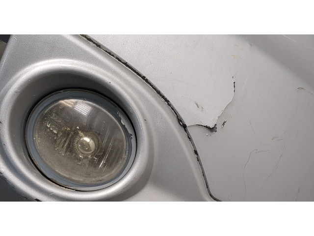 Бампер Infiniti FX 2003-2008 передний