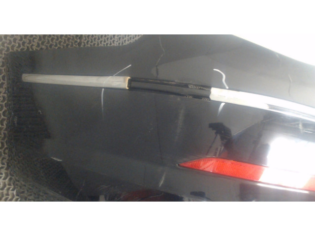 Бампер  Volkswagen Passat CC 2008-2012 задний     3C8807421F