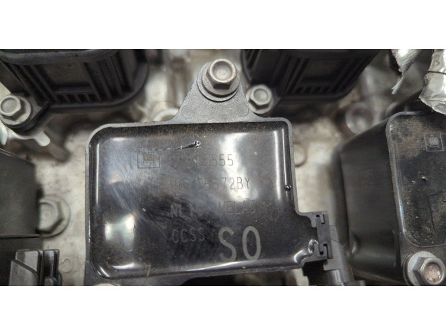 Форсунка топливная  Buick Envision 2020-2025         