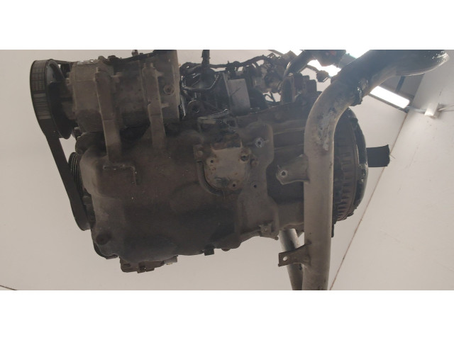  Турбина  KIA Pride 2011-2017             282012A740