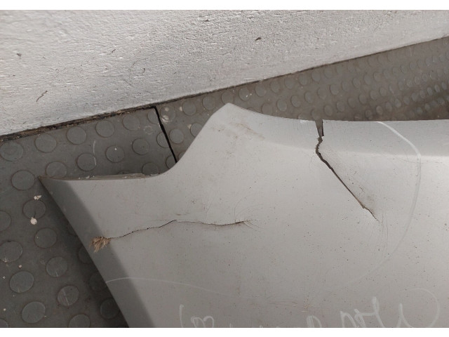 Бампер Volkswagen Golf 6 2009-2012 передний