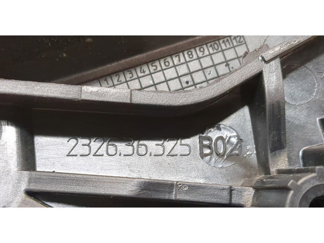 Зеркало боковое  Dacia Duster 2017-2024  левое           