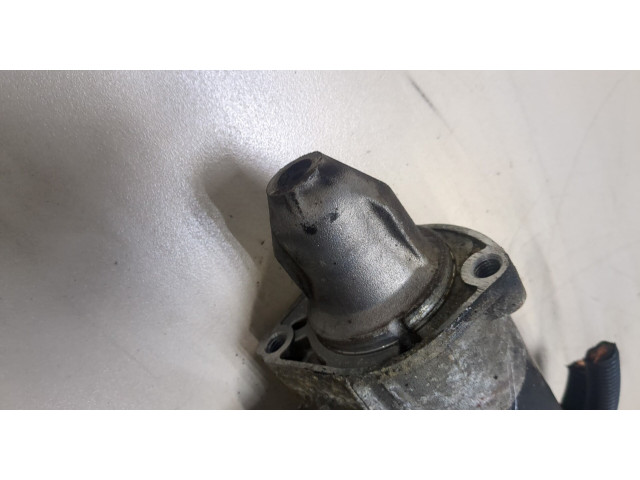 Стартер  Jeep Patriot 2010- 2.2     