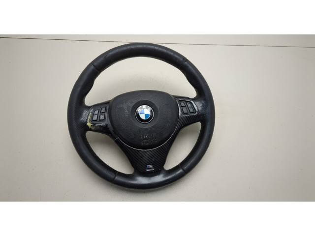 Руль BMW 3 E90, E91, E92, E93 2005-2012 32306771411, 6771411