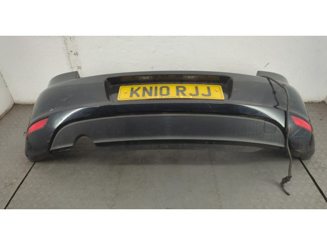 Бампер  Volkswagen Golf 6 2009-2012 задний   