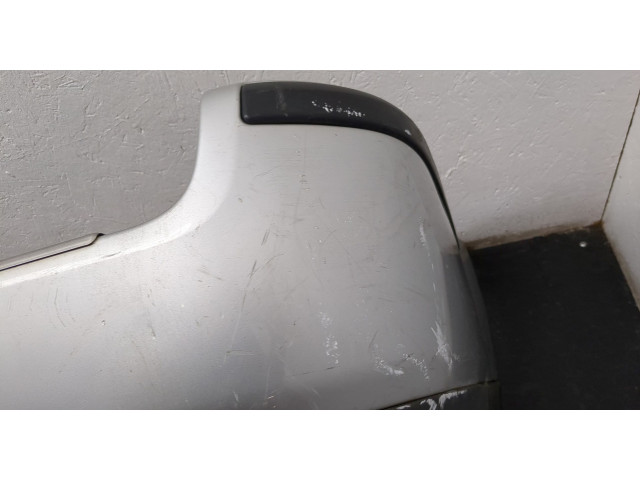 Бампер  Ford Mondeo 3 2000-2007 задний   1379976, 1S7117906BR