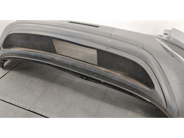 Бампер Volkswagen ID.4 задний 11A807983, 11A807984, 11A807433, 11A807482