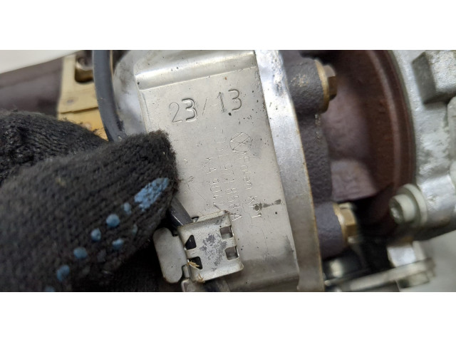  Турбина  Skoda Fabia 2007-2014             03L253056D