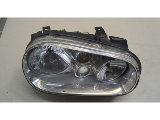 Фара передняя  Volkswagen Golf 4 1997-2005 правая 