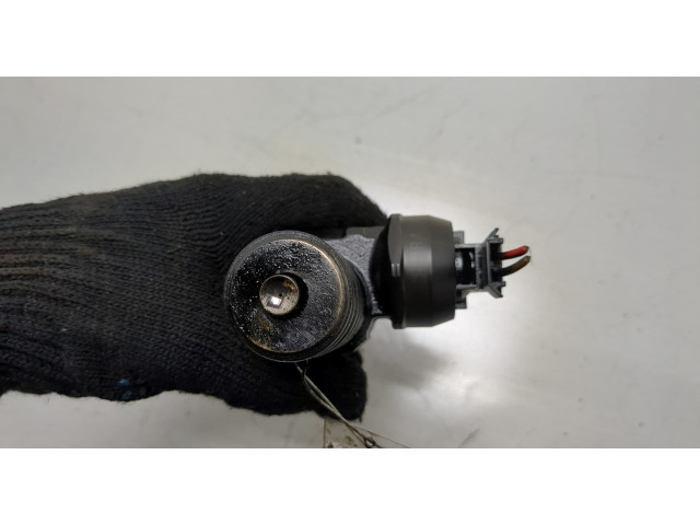 Форсунка топливная Volkswagen Golf Plus 038130073AG