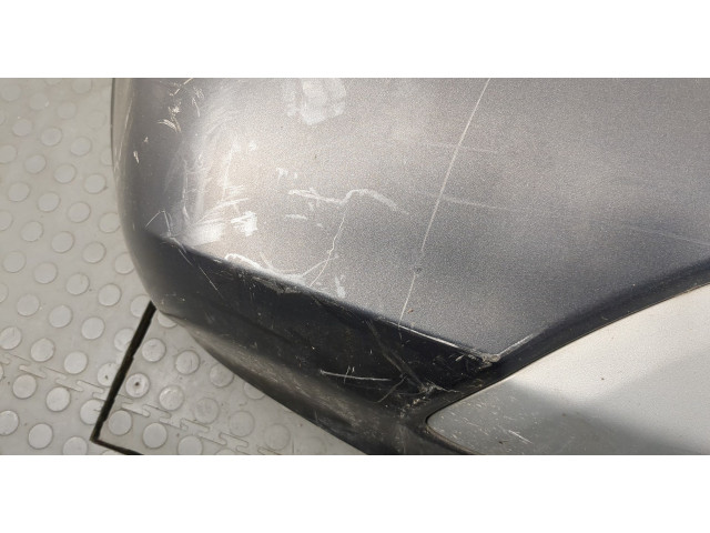 Бампер  Buick Encore 2016-2022 задний   