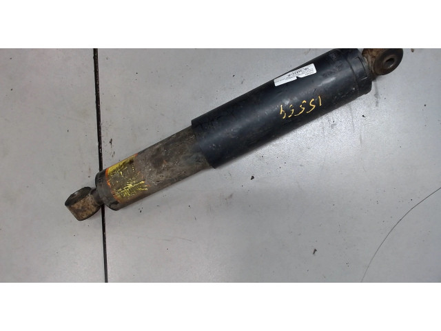 Стойка амортизатора Chevrolet Tahoe 1999-2006 12476113 5.3 бензин