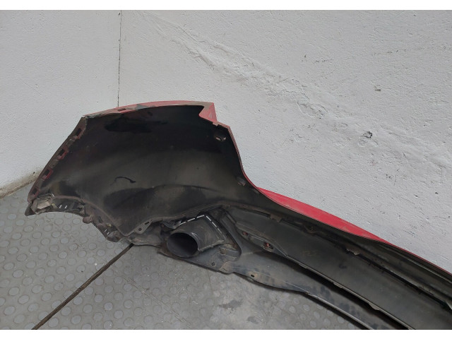 Бампер Honda Civic 2006-2012 задний