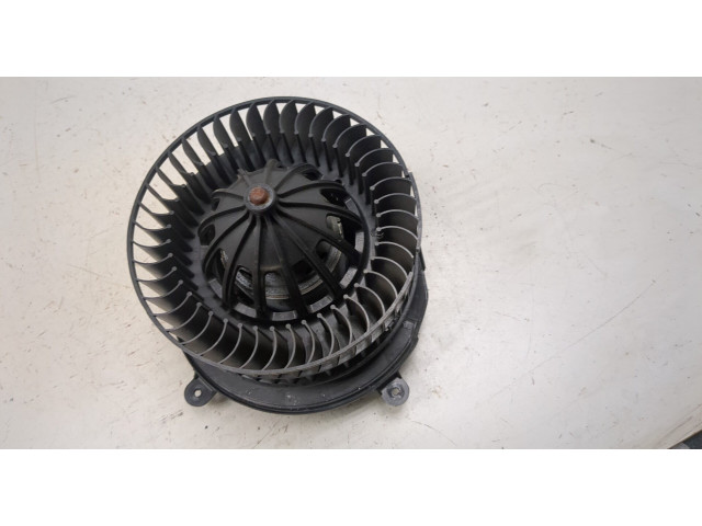 Моторчик печки  Mercedes CLS C219 2004-2010        