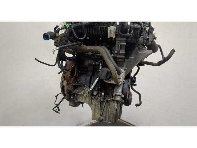 Форсунка топливная  Ford EcoSport 2017-         