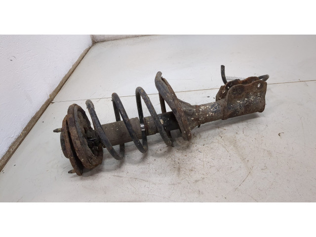 Стойка амортизатора  Mitsubishi Space Star MR913130, MR914713     