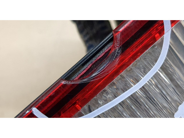 Задний фонарь