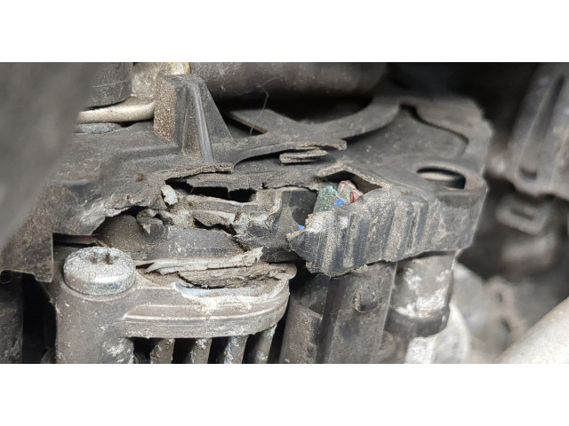 Турбина Volkswagen Jetta 7 2018-2024 06K145874T