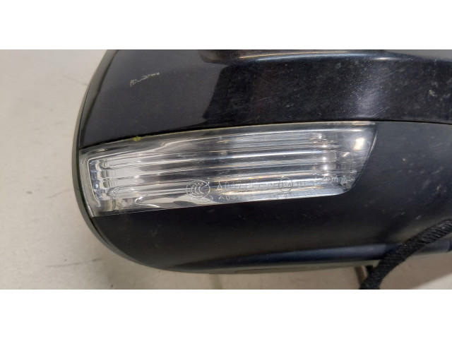 Зеркало боковое Skoda Yeti 2009-2018 правое 5L2857508B, 5N0857522