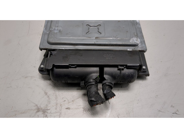 Блок управления двигателем  Audi A3 (8PA) 2008-2013     