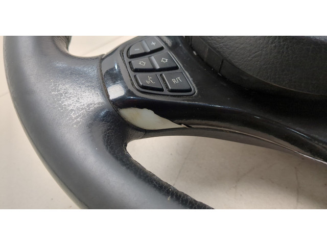 Руль  BMW X3 E83 2003-2010           32306778404, 6778404
