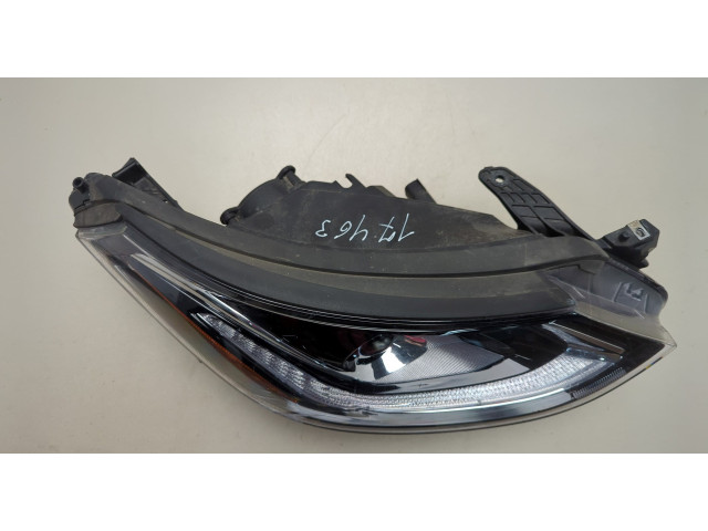 Фара передняя  Chevrolet Bolt 2016-2021 правая 