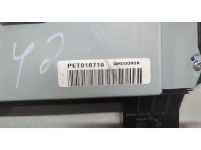 Дисплей бортового компьютера  Acura ILX 2018-2025        