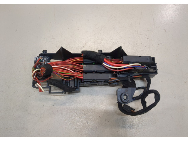 Блок предохранителей Audi A7 2010-2014