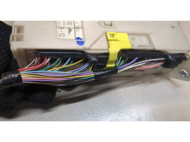 Блок предохранителей Lexus IS 2005-2013 2.2