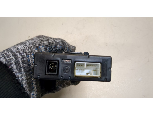 Блок комфорта  Honda Odyssey USA 2010-2017        