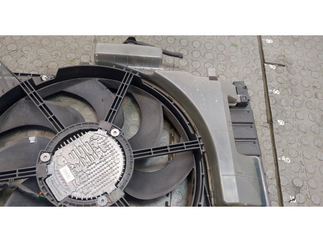 Бачок расширительный Mazda CX-9 2016-