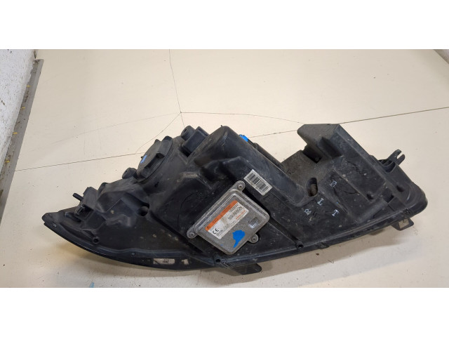 Фара передняя Jaguar XF 2007–2012 левая