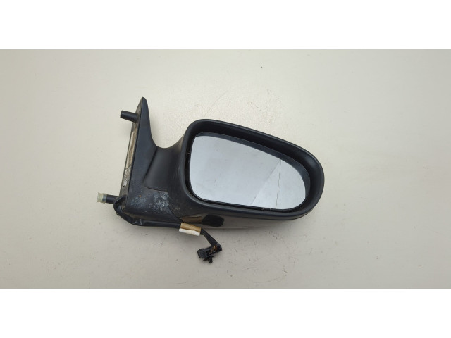 Зеркало боковое  Ford Galaxy 2000-2006  правое           1122750, YM2117682HAXWAA