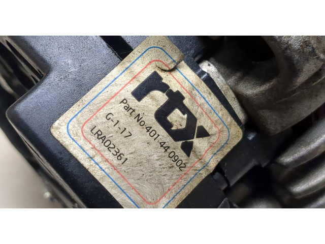 Генератор Volkswagen Golf Plus