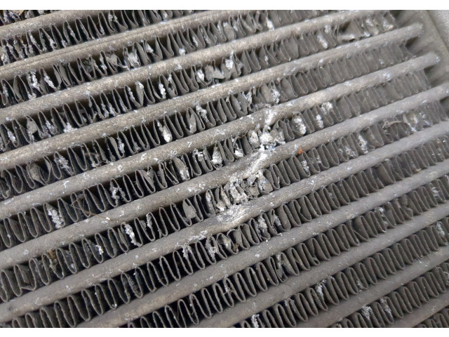 Интеркулер Mitsubishi Outlander XL 2006-2012