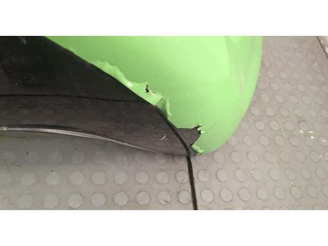 Бампер  Fiat Punto Evo 2009-2012 передний   