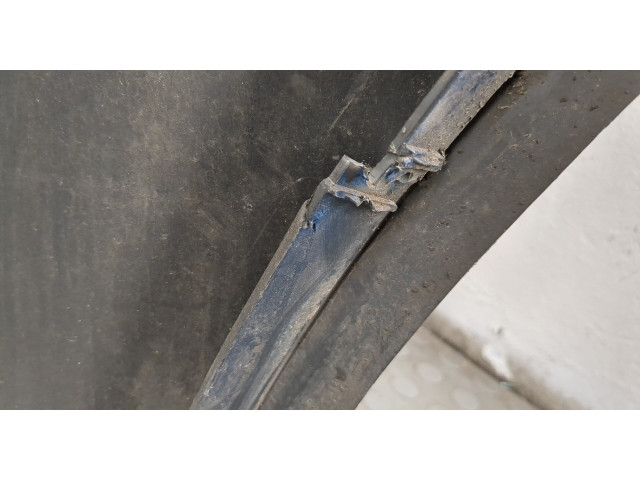 Бампер  Renault Scenic 2003-2009 задний   