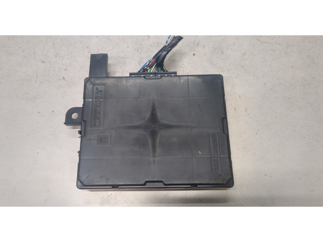 Блок комфорта  Citroen C-Crosser        