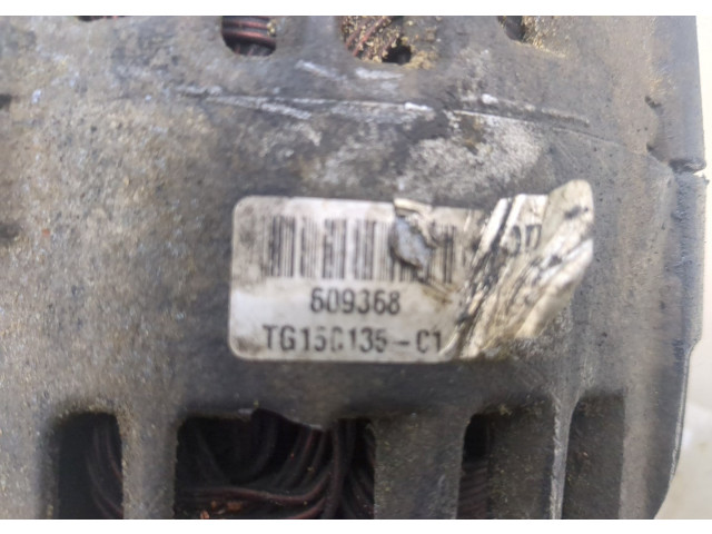 Генератор  Peugeot Partner 2008-2012       9678048880    